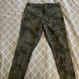 Tactical Workout leggings 5.11 (New w/o tags)